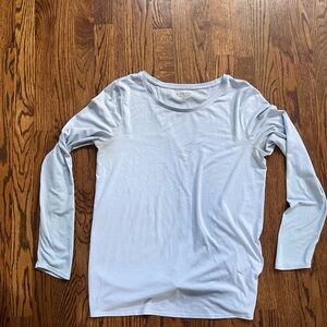 Light Weight Athleta top